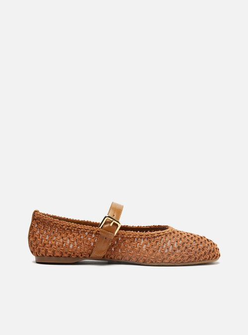 Abby Ballet Flats SPRING 25