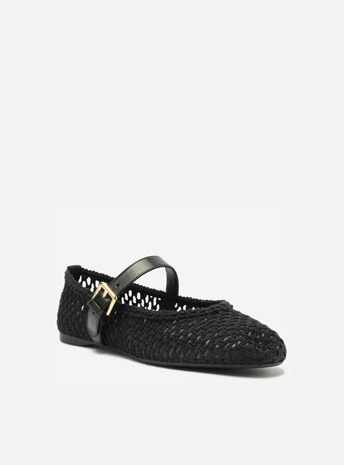 Abby Ballet Flats SPRING 25