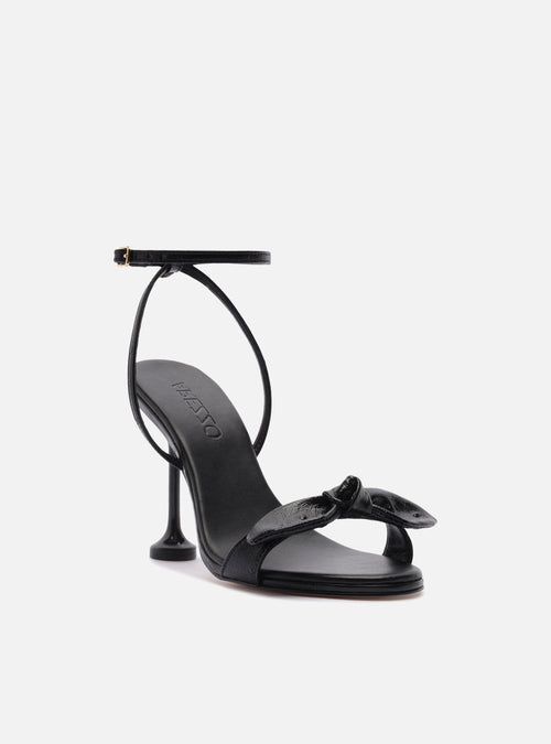 Addie High Stiletto Sandal Sandals Pre Fall 26