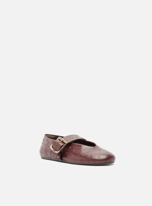Adeline Ballet Flat Flats Pre Fall 26