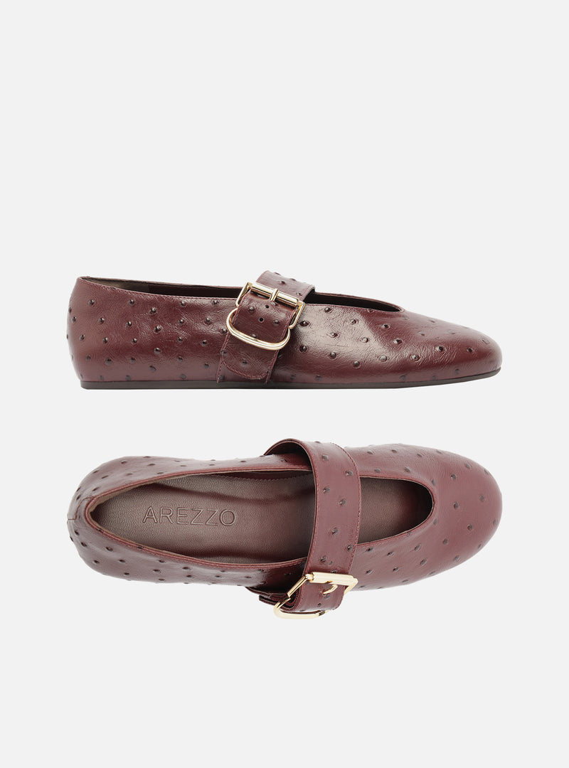 Adeline Ballet Flat Flats Pre Fall 26