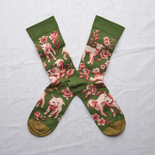 Agneaux Sock