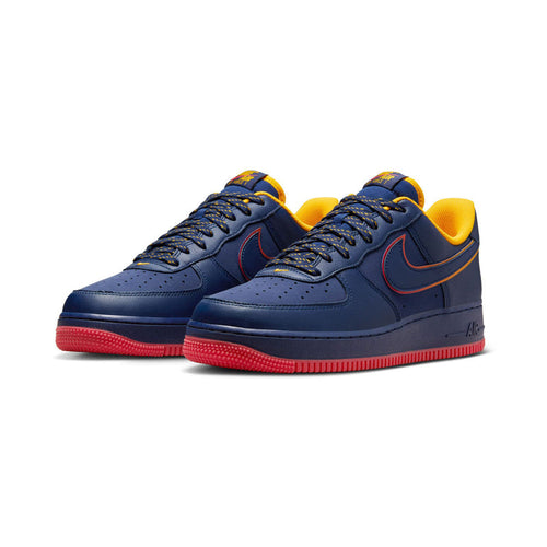 Air Force 1 '07 LV8 'Retro Lettering' Men's Shoes