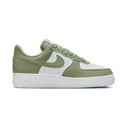 Air Force 1 '07 Next Nature 'Oil Green' Women's Shoes