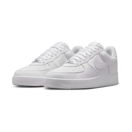 Air Force 1 'Kobe Bryant Forever White' Low Men's Shoes