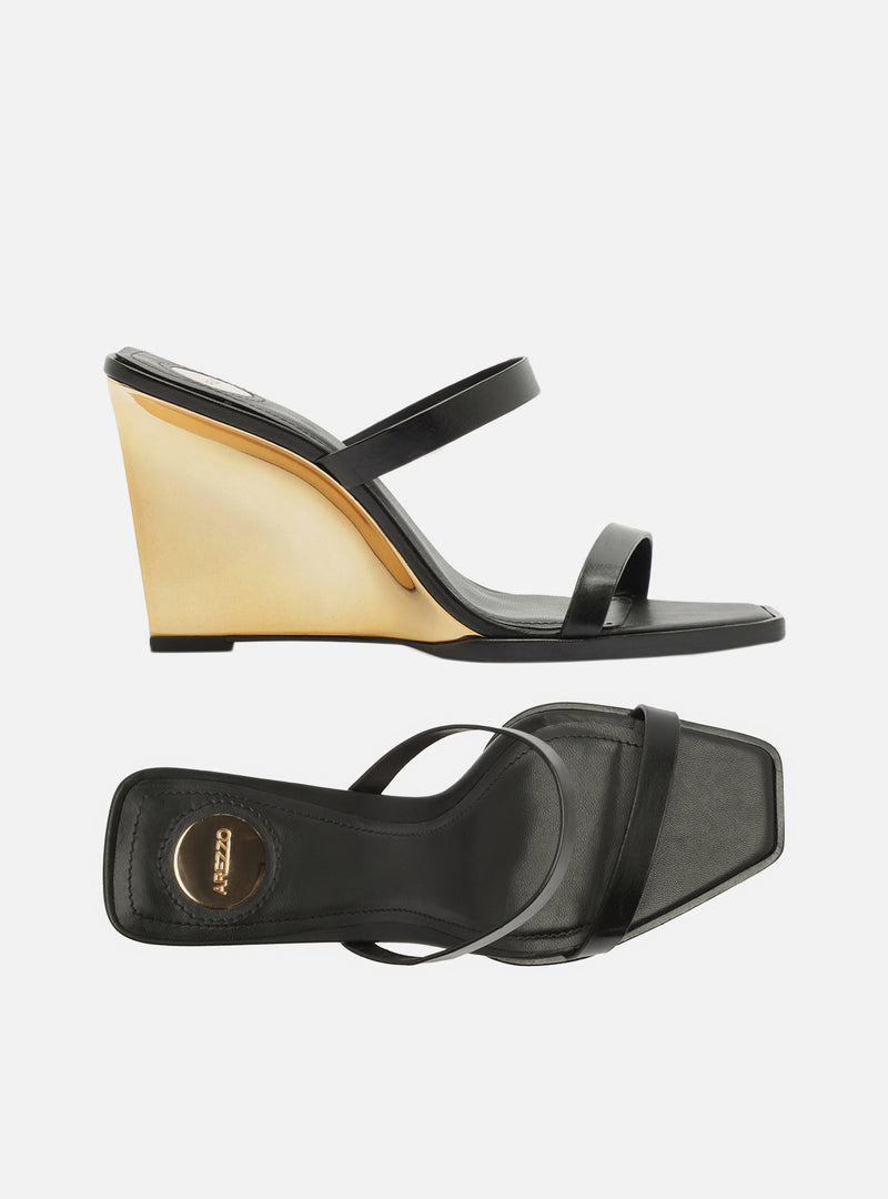 Alex Leather Sandal Sandals R/26