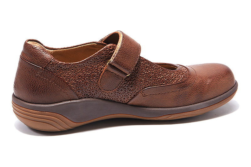 Flat Feet