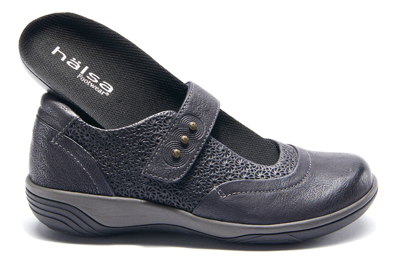Flat Feet
