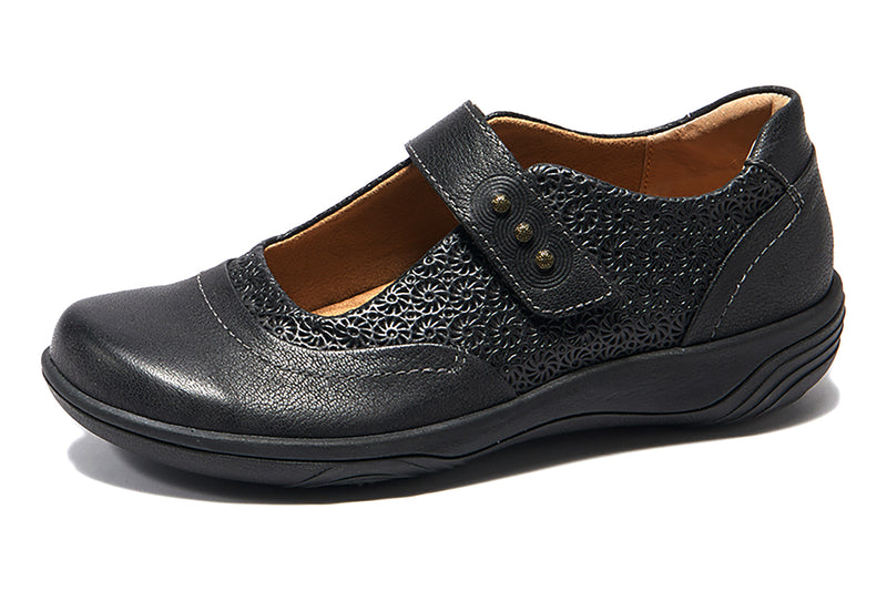 Flat Feet