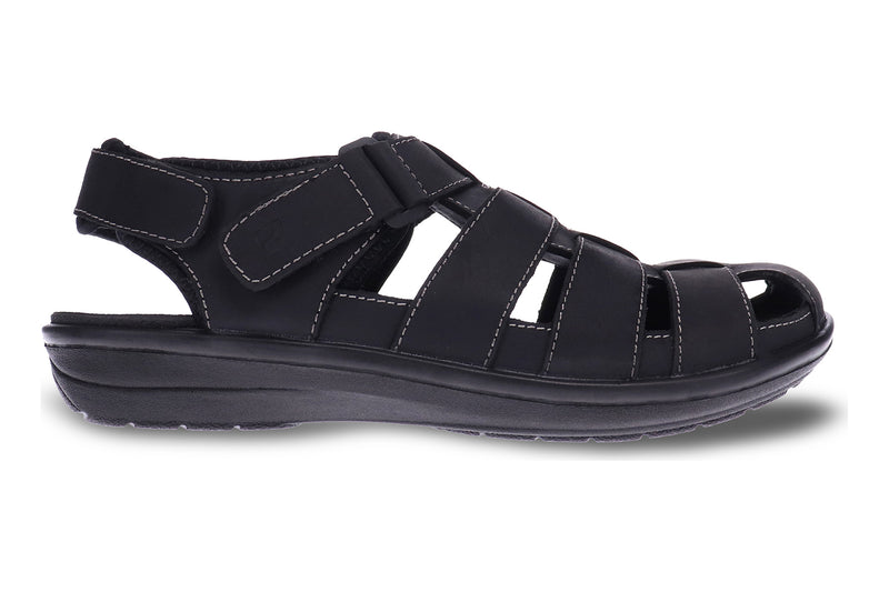 Flat Feet