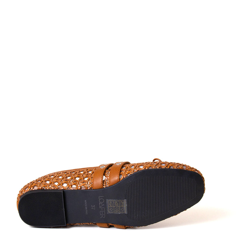 Anna Women's Ballerina Flat