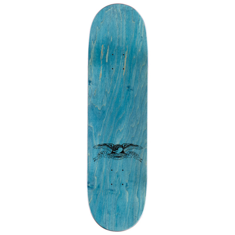 Anti-Hero B.A. Trolls Skateboard Complete - 9.00"