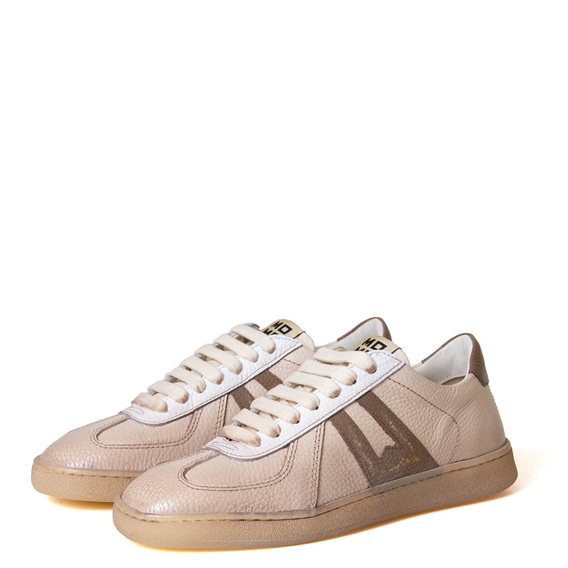 Antonella Women's Leather Sneaker