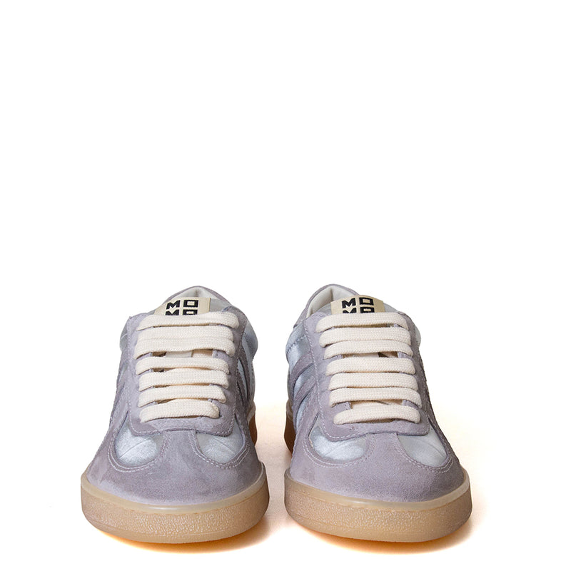 Antonella Women's Leather Sneaker