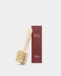 Applicator Brush Shoe Care Accessory For All Shoes