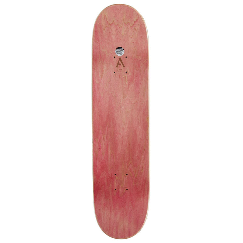 April Rayssa Leal Snappy Skateboard Complete - 8.00"