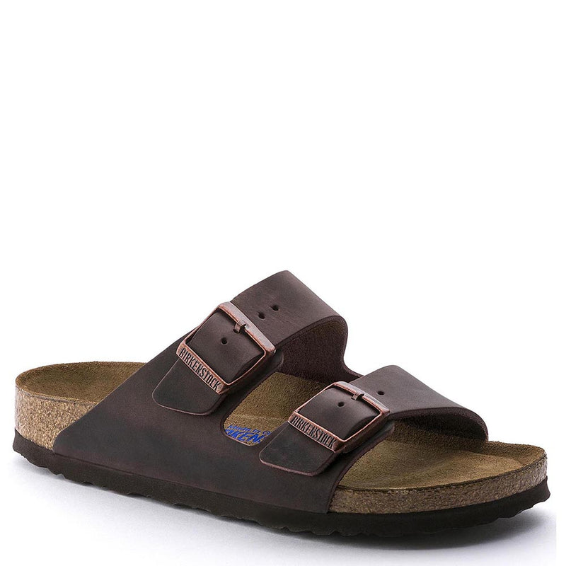 Arizona Habana Oiled Leather (R/W)
