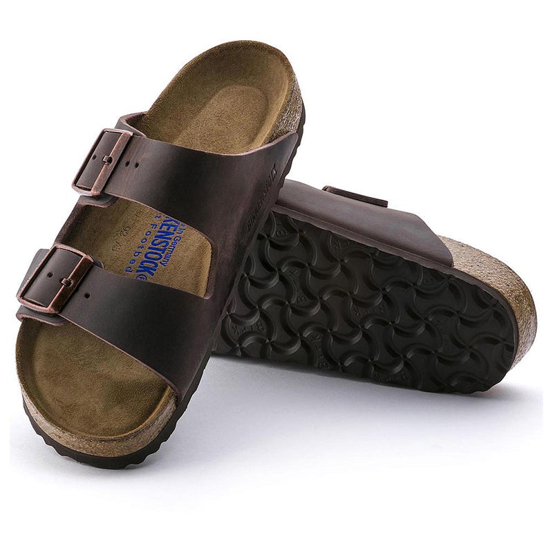 Arizona Habana Oiled Leather (R/W)
