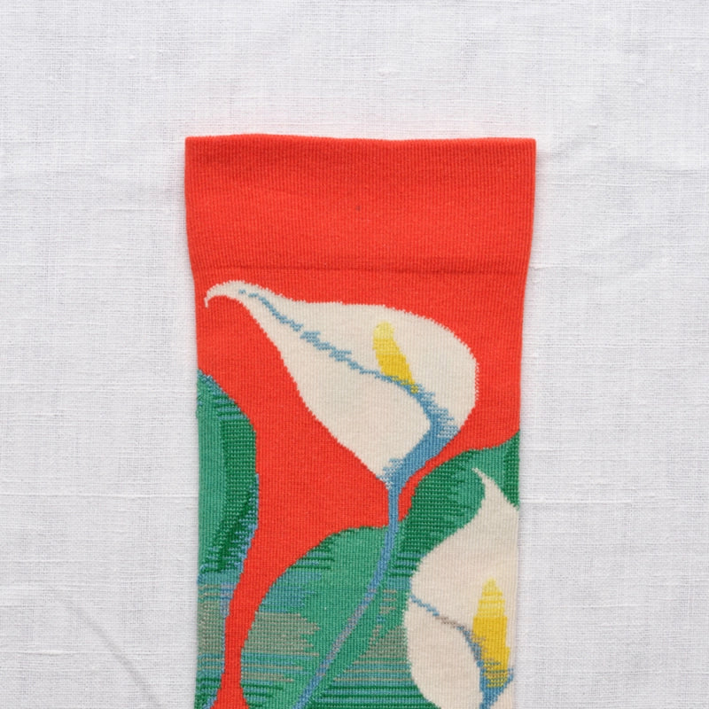 Aromes Sock