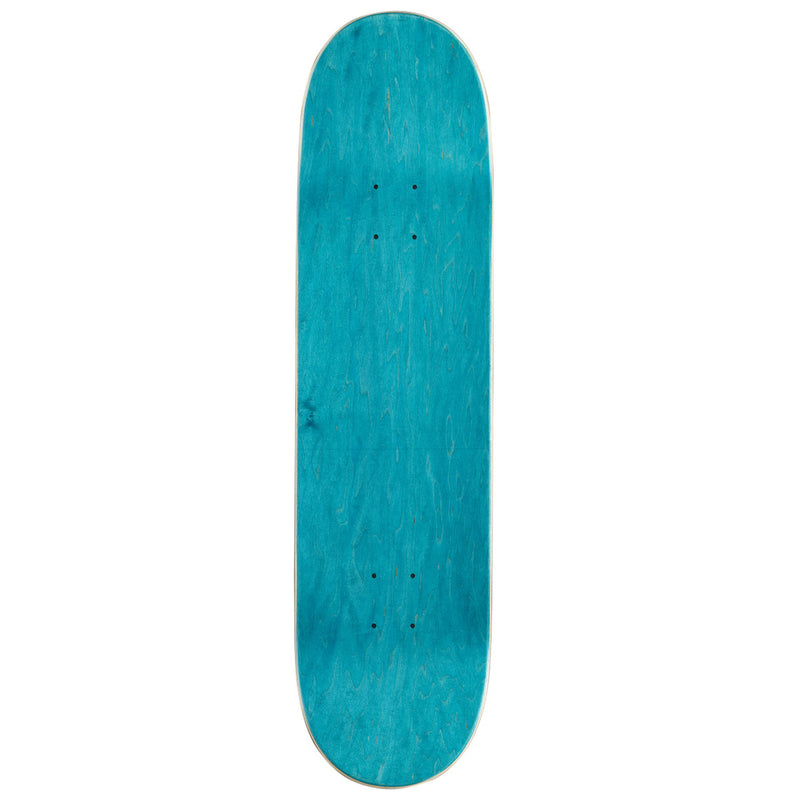 Art Project x J Strickland Chroma Serpent Skateboard Complete - 8.25"