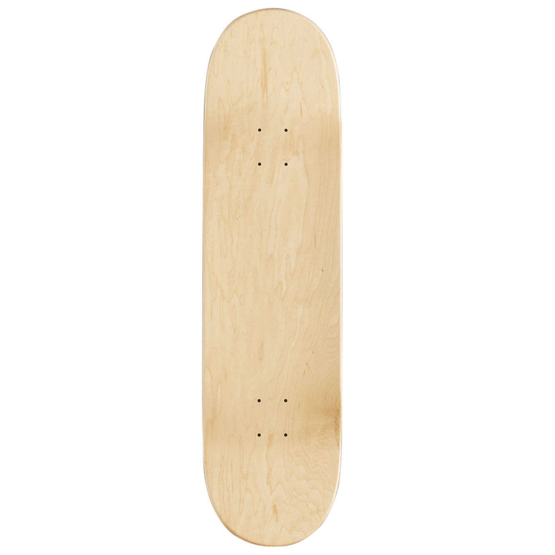 Art Project x J Strickland Chroma Serpent Skateboard Complete - 8.50"