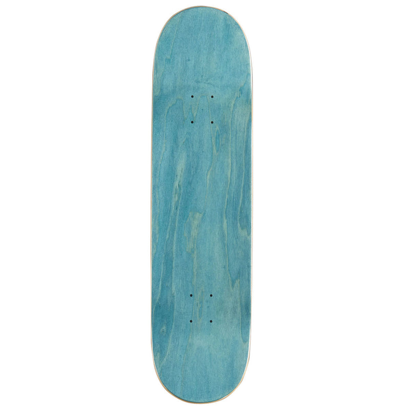 Art Project x J Strickland Flux Moose Skateboard Complete - 8.25"