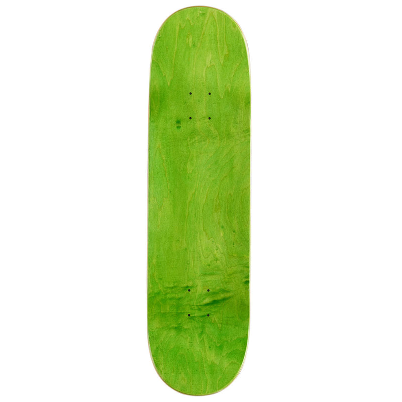 Art Project x J Strickland Flux Moose Skateboard Deck - 8.75"
