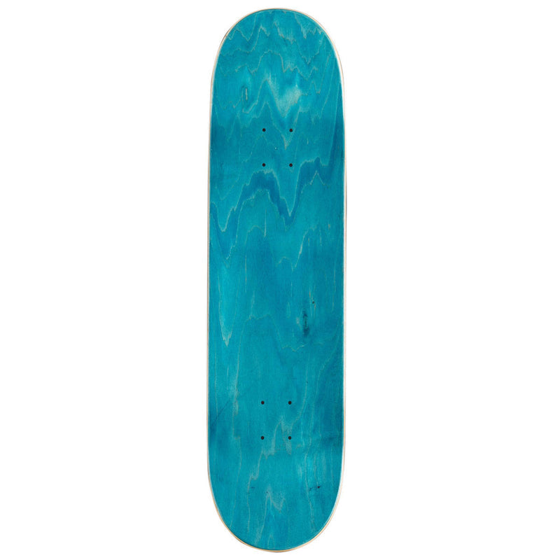 Art Project x J Strickland Lunar Crow Skateboard Deck - 8.25"