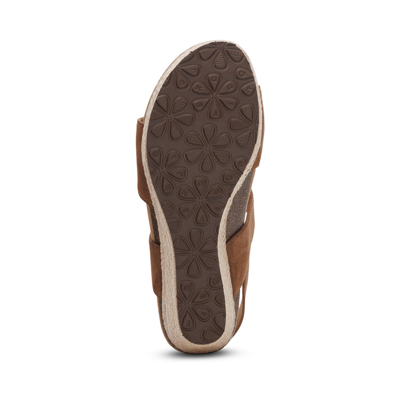 Ashley Arch Support Wedge #color_scotch