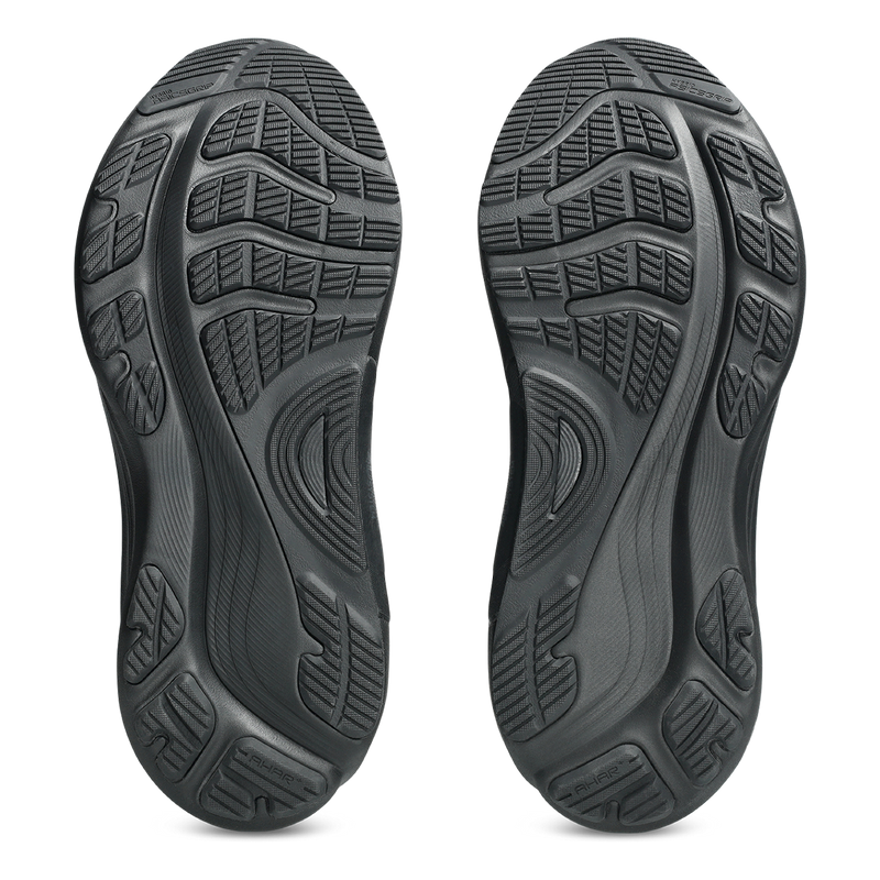 Asics Gel Kayano 32 Black - Graphite Grey
