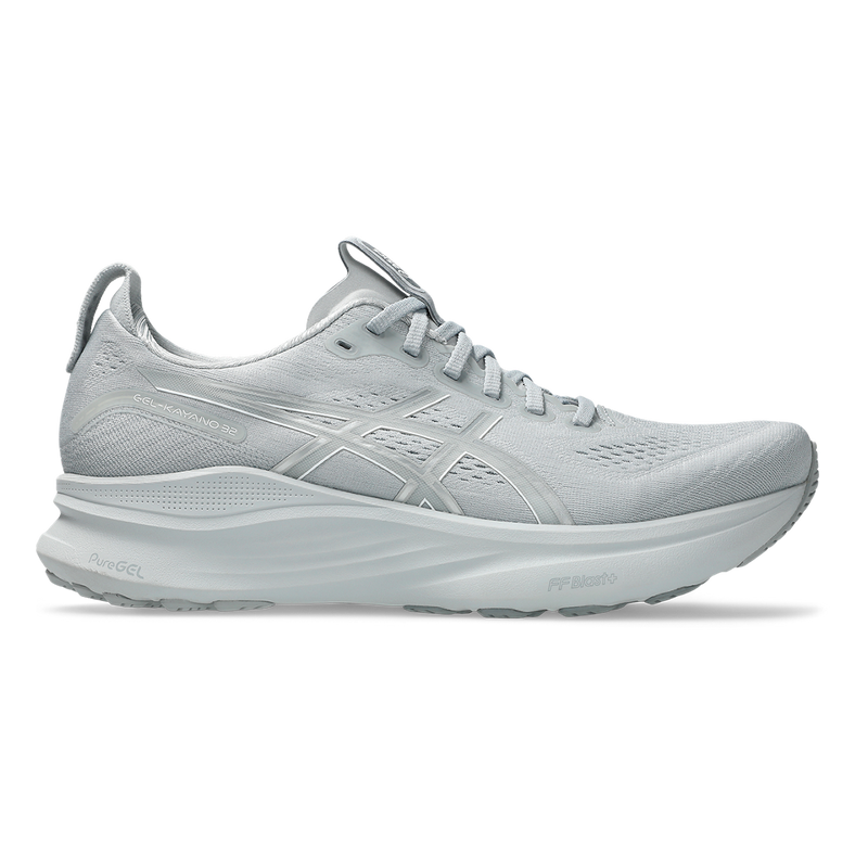 Asics Gel Kayano 32 Piedmont Grey - Gravel