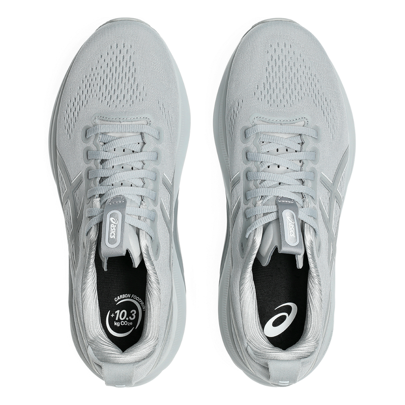 Asics Gel Kayano 32 Piedmont Grey - Gravel