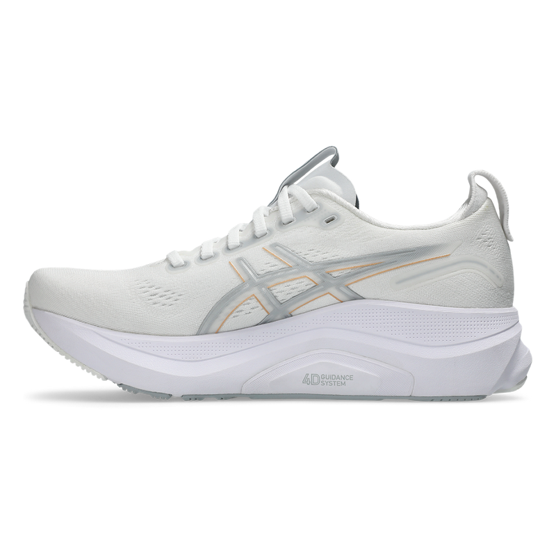 Asics Gel Kayano 32 White - Champagne