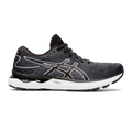 Asics Gel Nimbus 24 - Black - White
