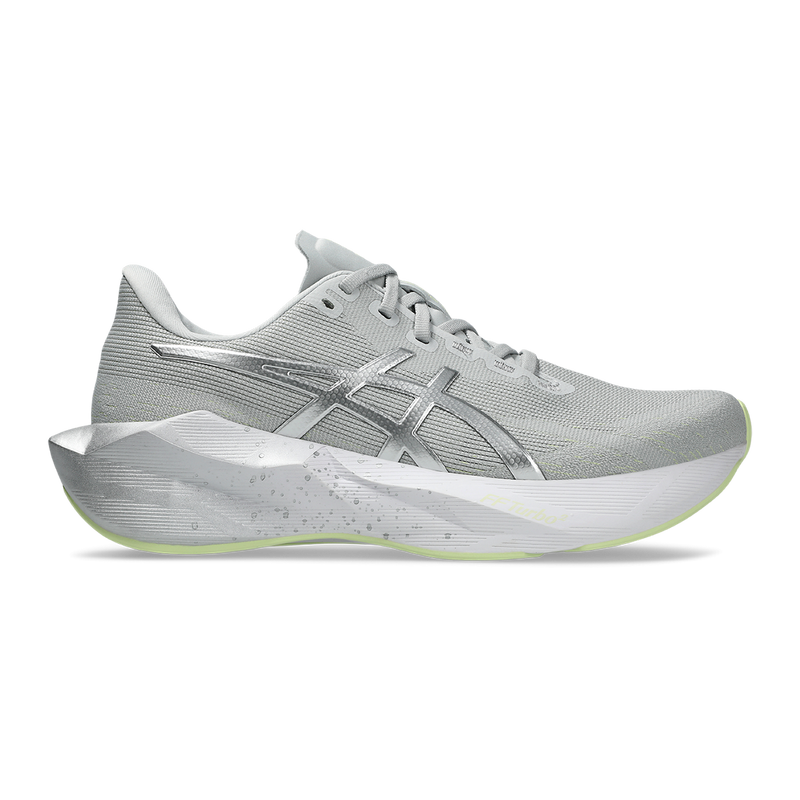 Asics Novablast 6 Platinum