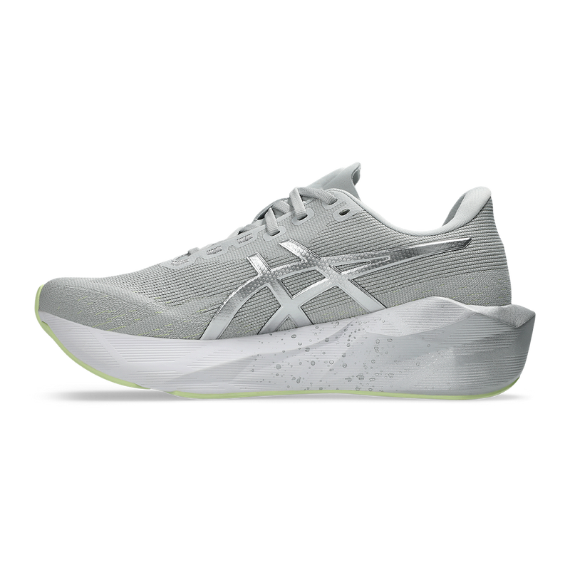 Asics Novablast 6 Platinum