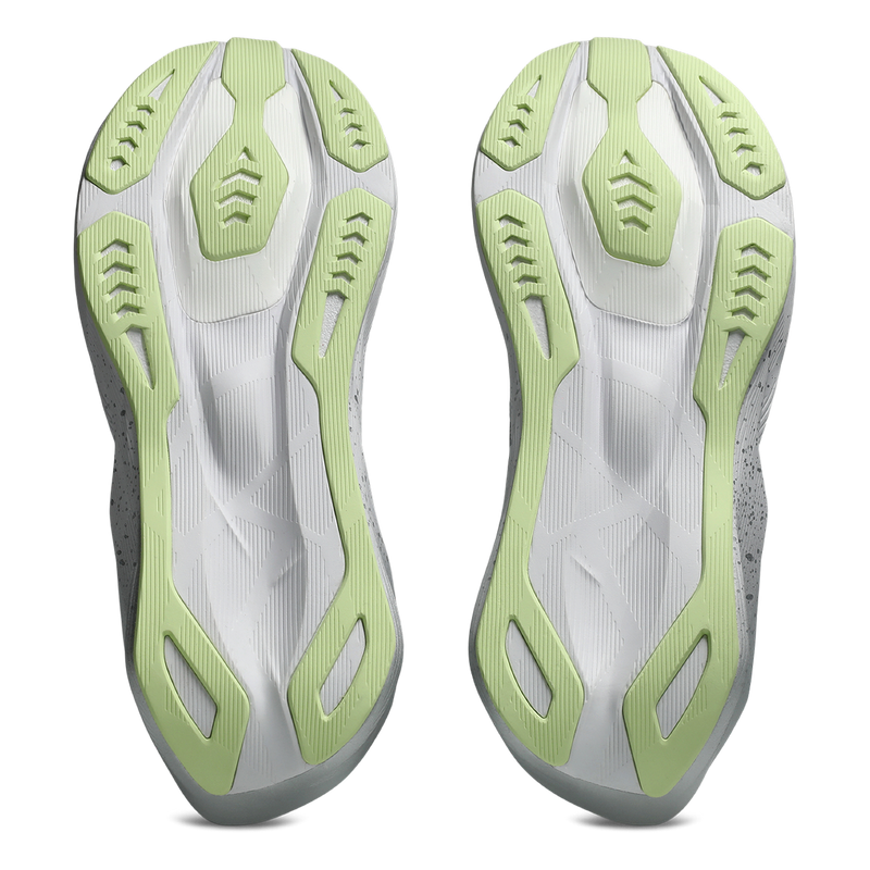 Asics Novablast 6 Platinum