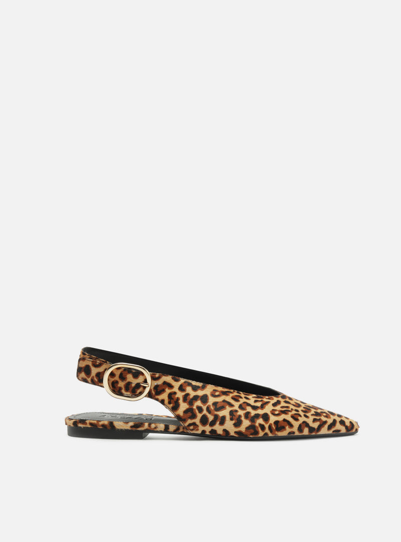 Atlas Ballet Flat Flats Pre Fall 26