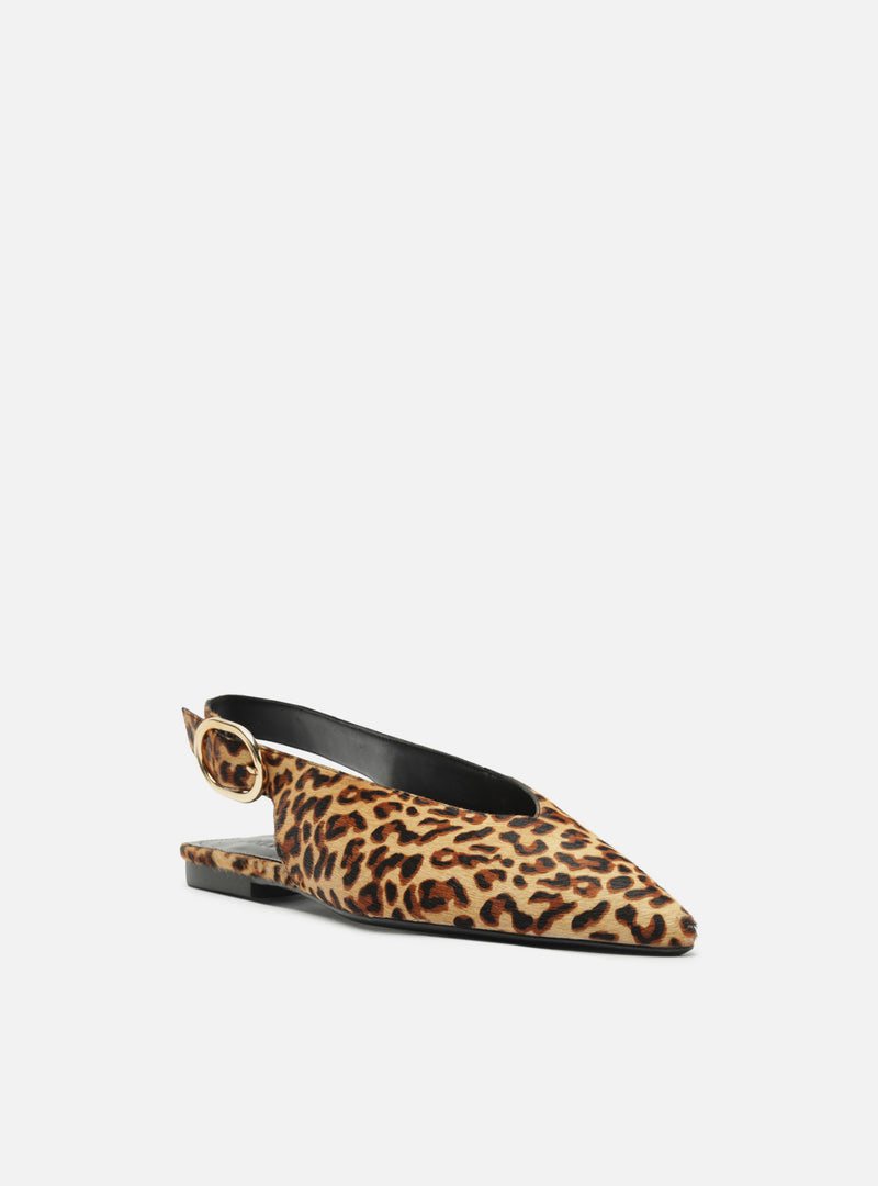 Atlas Ballet Flat Flats Pre Fall 26