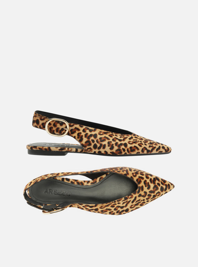 Atlas Ballet Flat Flats Pre Fall 26