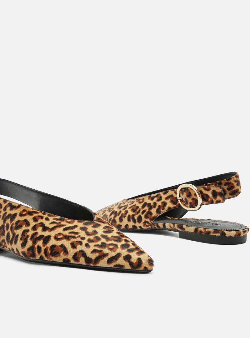 Atlas Ballet Flat Flats Pre Fall 26