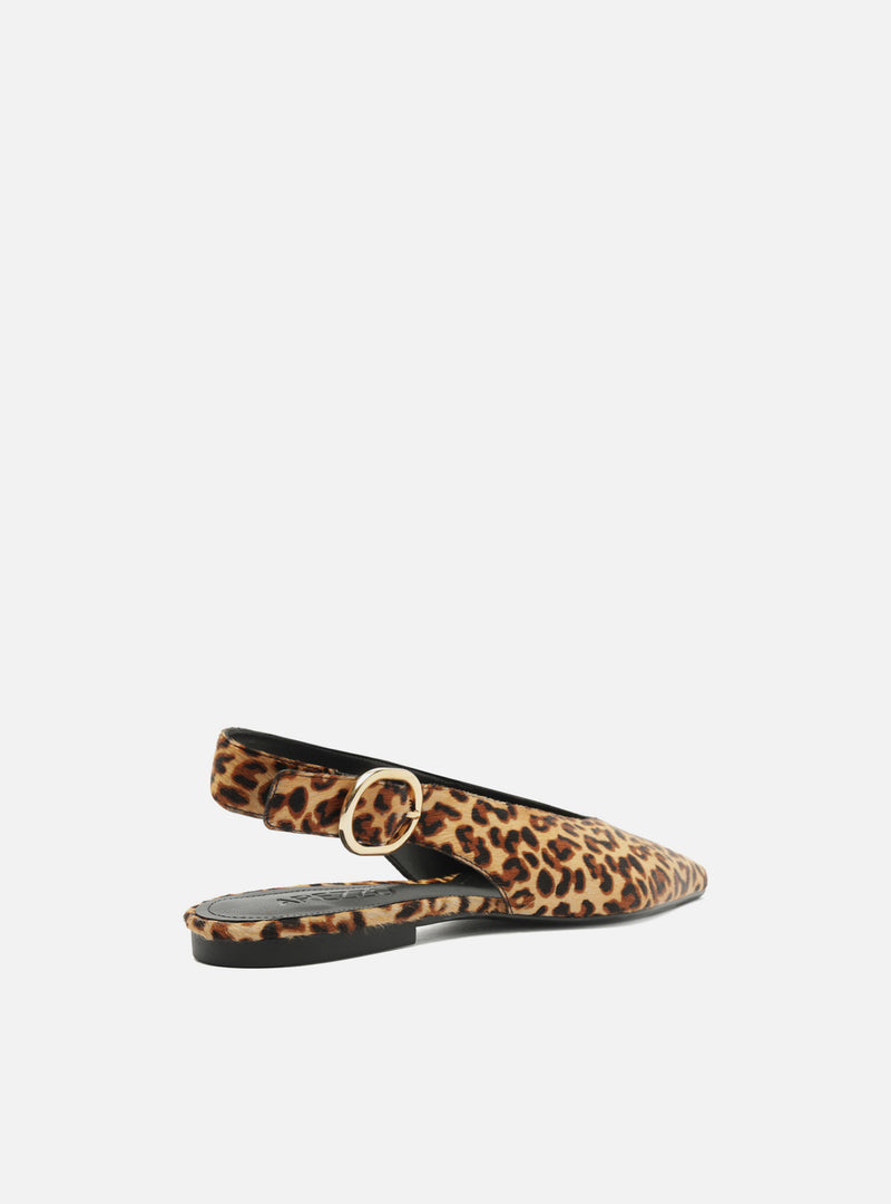 Atlas Ballet Flat Flats Pre Fall 26