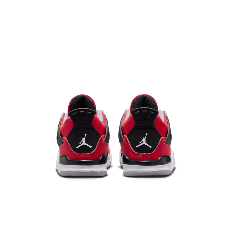 Baby/Toddler Jordan 4 "Toro"