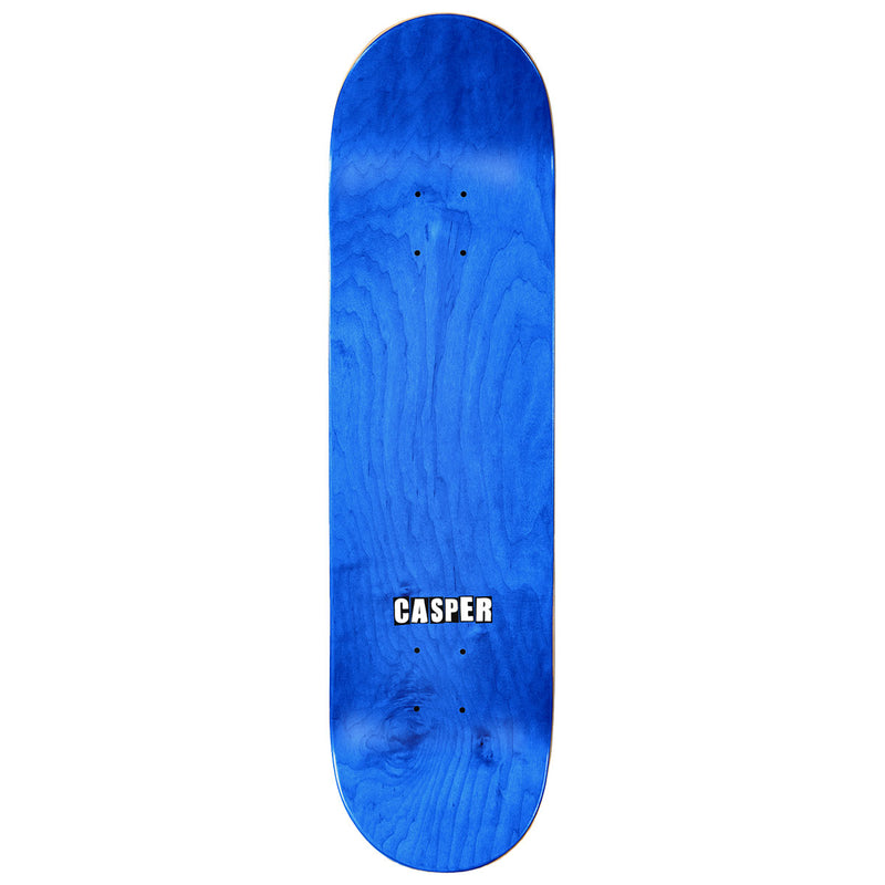 Baker Casper Brooker In Need Of Love Skateboard Complete - 8.25"