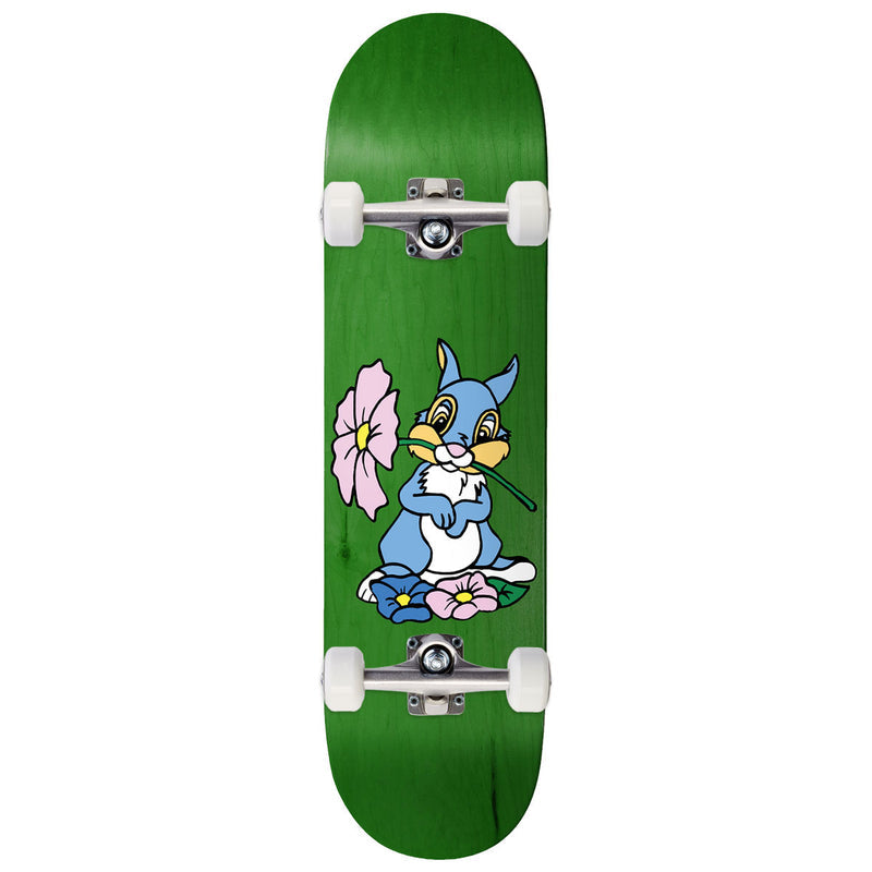 Baker Sully Cormier Little April Showers Skateboard Complete - 8.50"