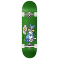 Baker Sully Cormier Little April Showers Skateboard Complete - 8.50"