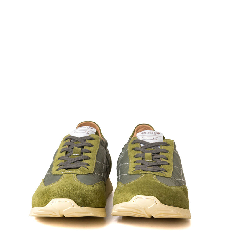Bali 6A Men's Sneaker