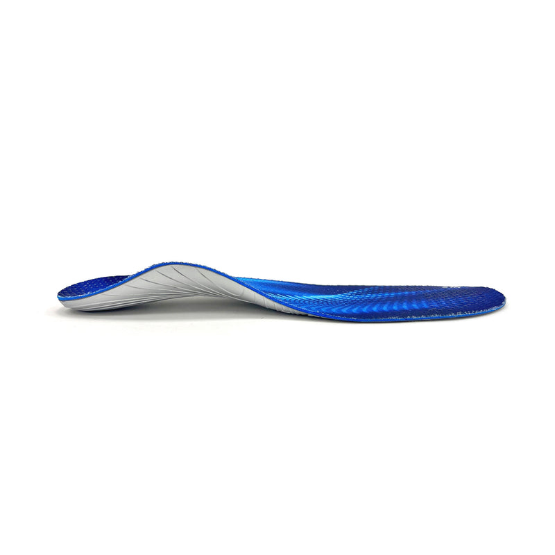 Bauer Aetrex® Skate Orthotics W/ Metatarsal Support #color_