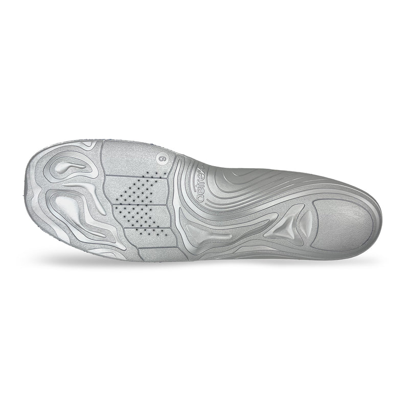 Bauer Aetrex® Skate Orthotics W/ Metatarsal Support #color_