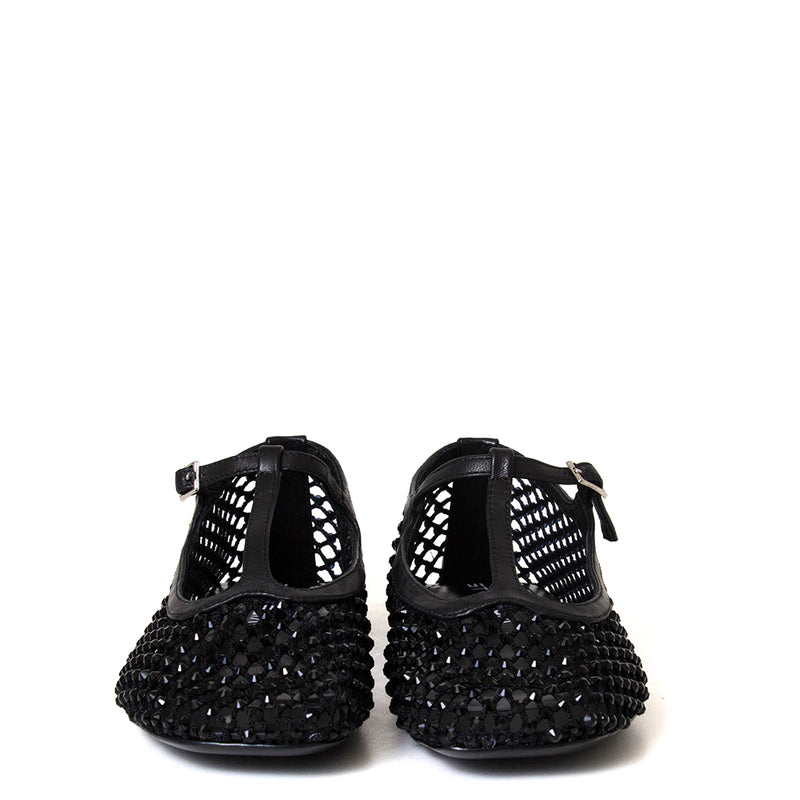Bellaria Women's Mary Jane